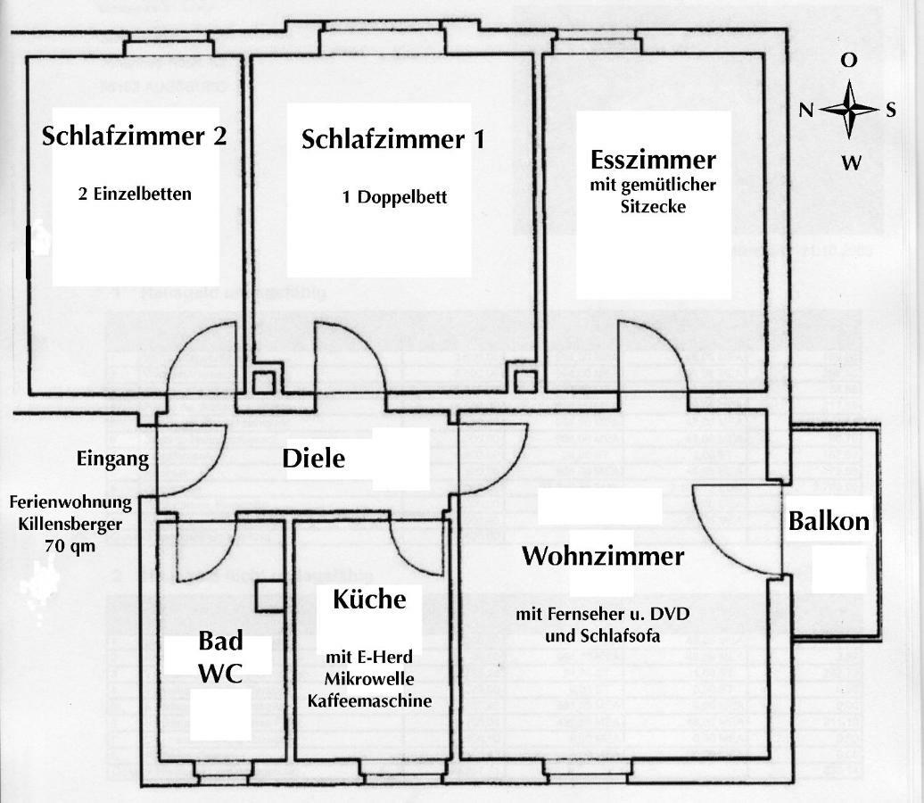 Ferienwohnung Killensberger Immenstadt im Allgaeu Exterior photo